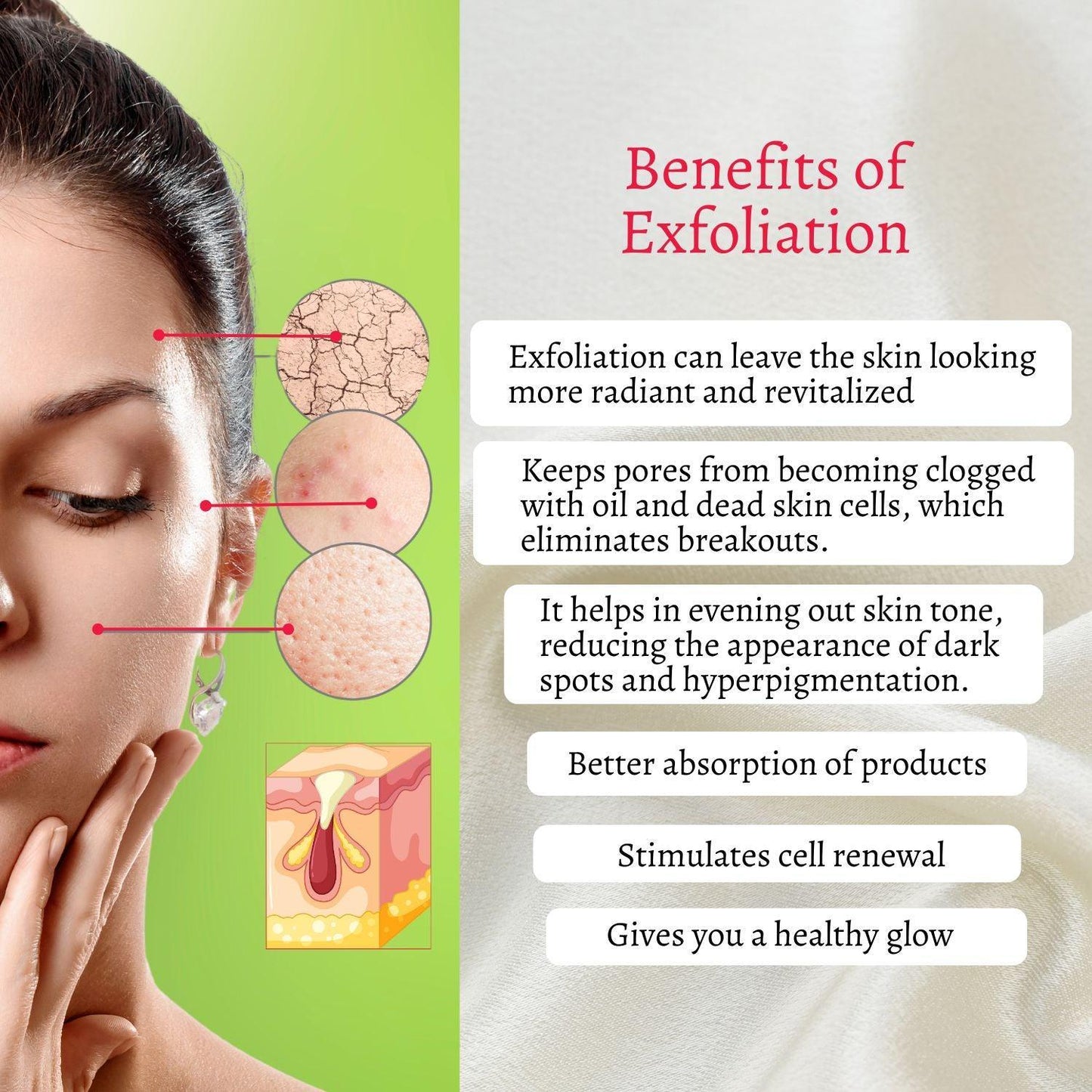 Perfect Trifecta Acne Peel