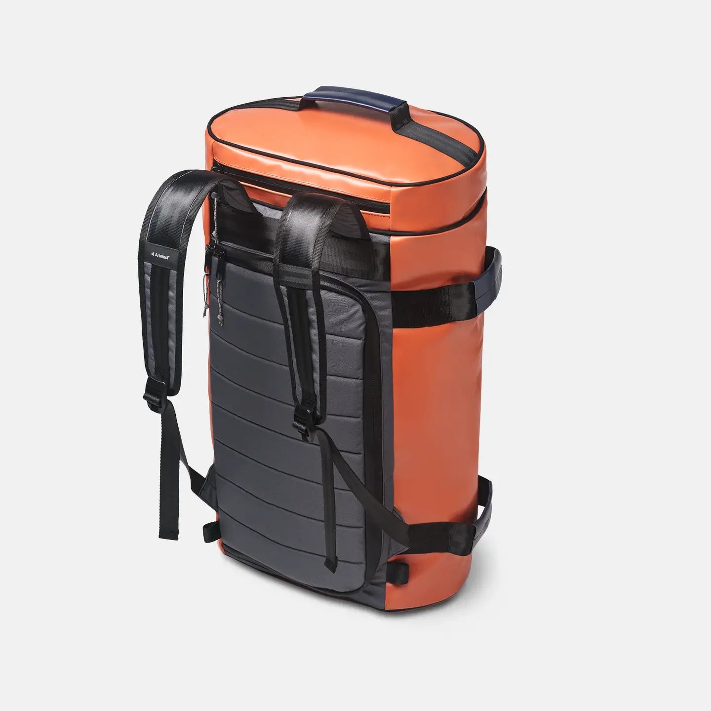 Large Outboard - 50L - Orange