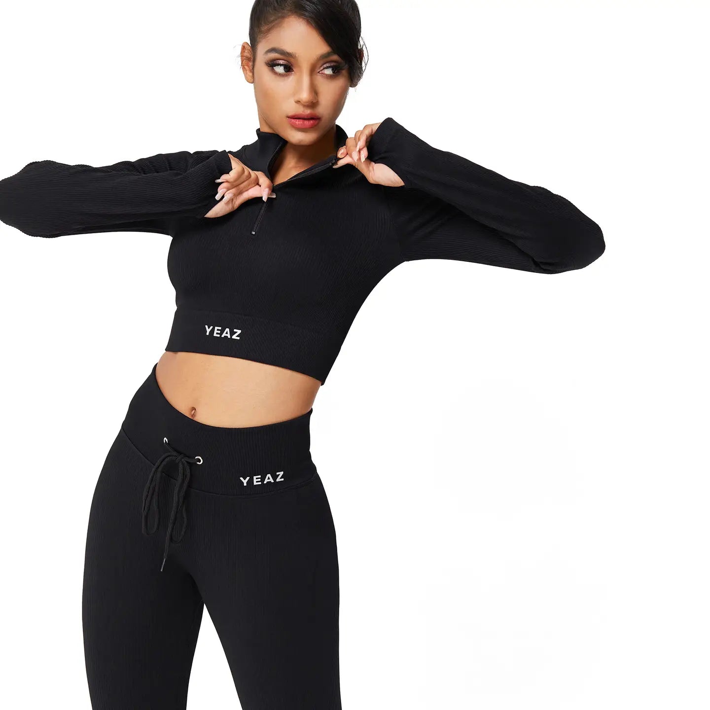 Runway Set - Eclipse Black