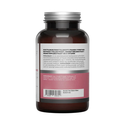 Novo Vita  Antioxidants+