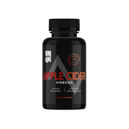 Apple Cider Vinegar 40 Gummies