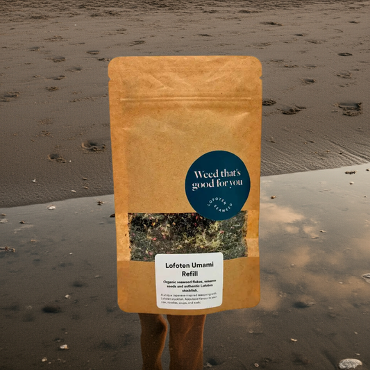 Lofoten Umami Refill 40g