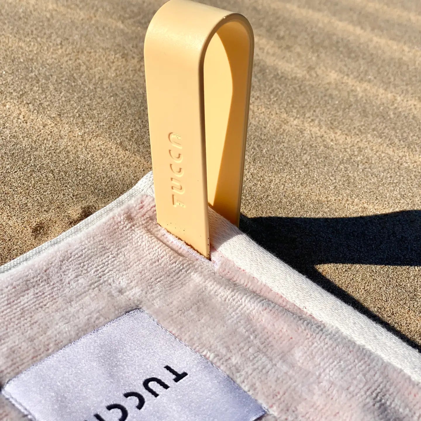 Beacth Towel Pins (Replacements)