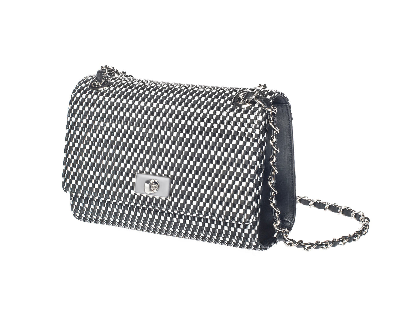 W Chain Shoulder  - Rippleal