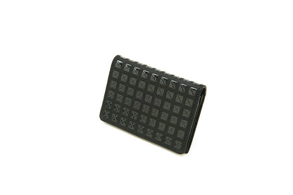 Business Card Case  - Studs