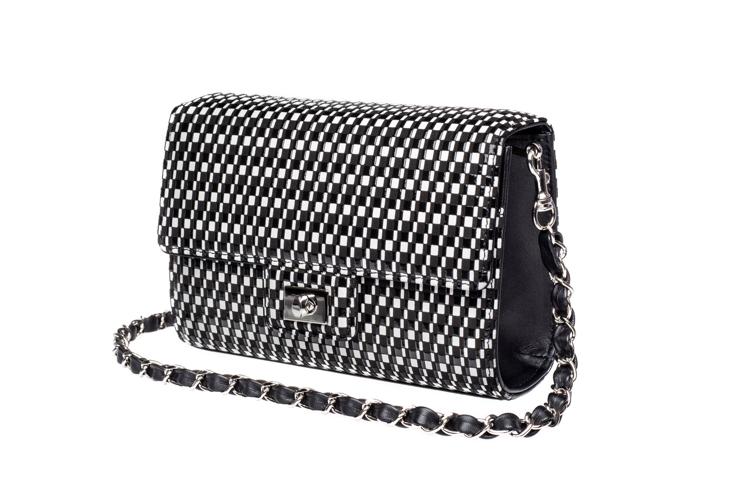 Cross-Body Bag Rectangle  - Rippleal