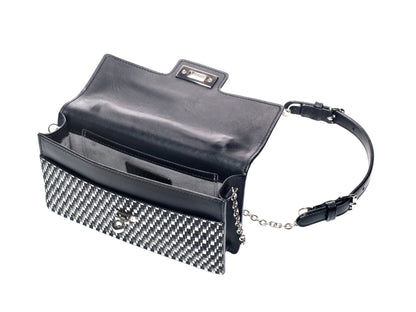 Cross-Body Bag (Small)  - Rippleal
