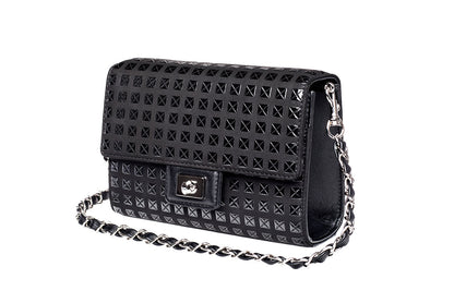 Cross-Body Bag Rectangle - Studs