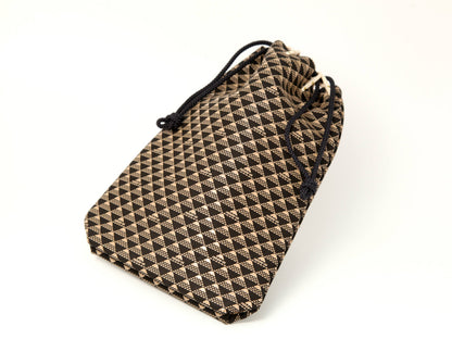 Takane Drawstring Pouch