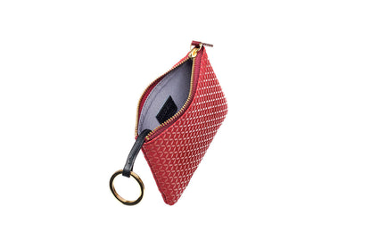 Key Case (Large) - Seven Treasures
