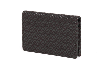Business Card Case - Diamond Frame