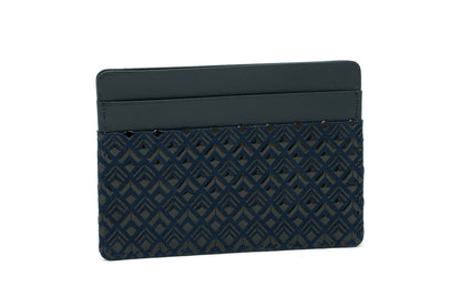 Card Case - Diamond Frame