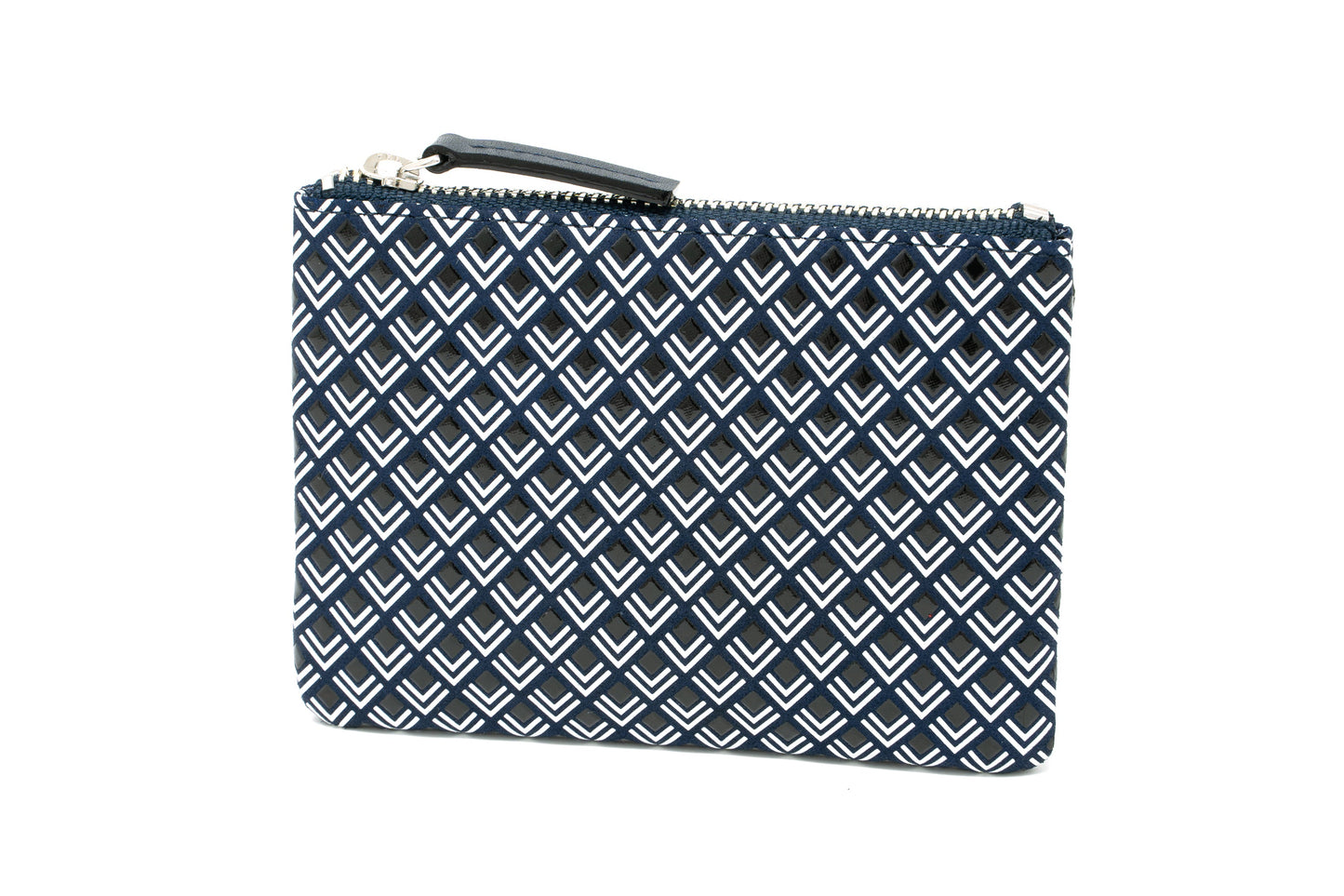 Key Case  -  White Frame