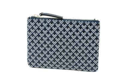 Key Case  -  White Frame