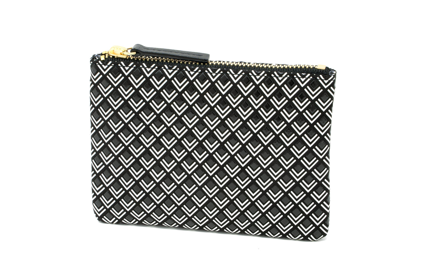 Key Case  -  White Frame
