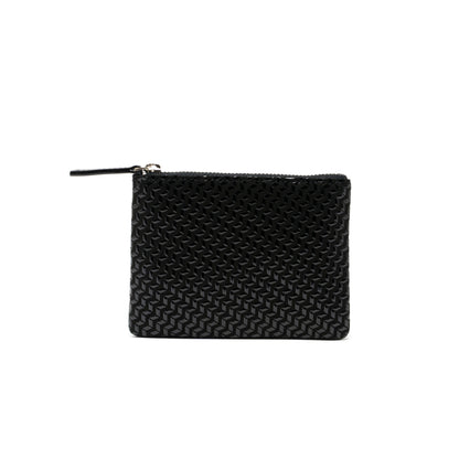 Key Case (Large) - Chevron-S