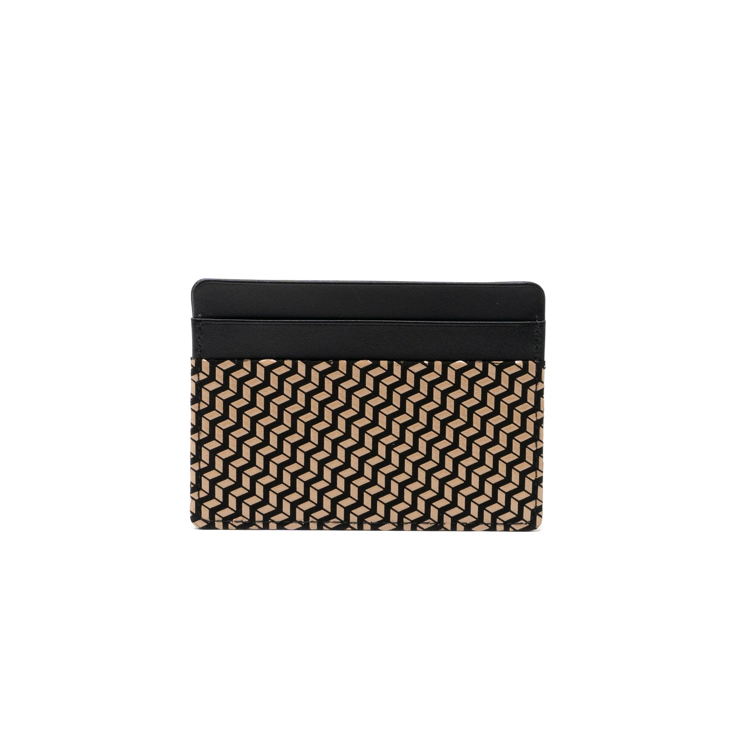 Card Case - Chevron-S