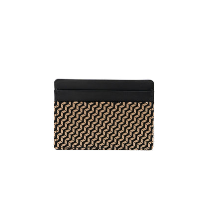 Card Case - Chevron-S