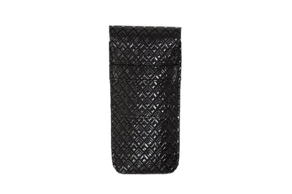 Men's Pen Case - Diamond Frame