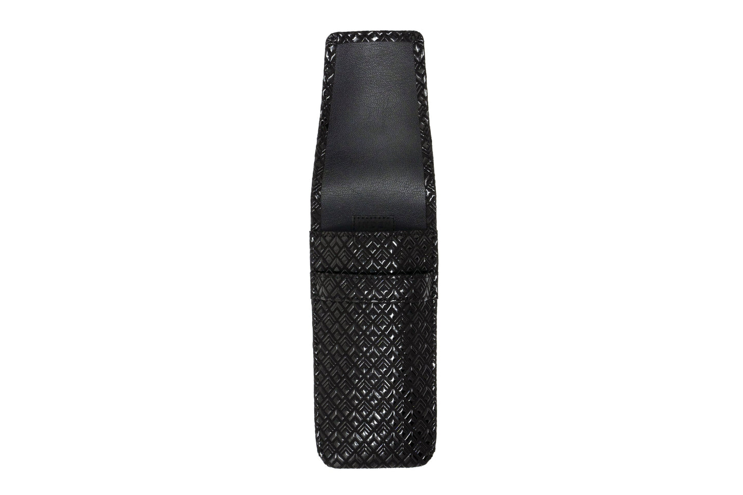 Men's Pen Case - Diamond Frame