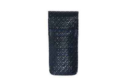 Men's Pen Case - Diamond Frame