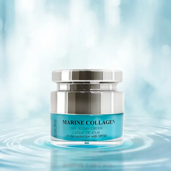 Marine Collagen SPF50 Day Cream 50ml