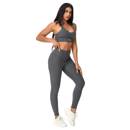 Vibrant Set - Onyx Shadow