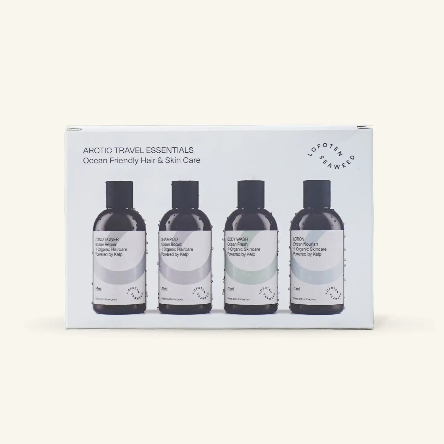 Arctic Travel Essentials