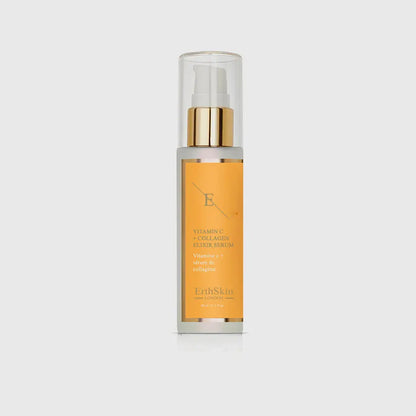 Vitamin C + Collagen Elixir Serum 60ML