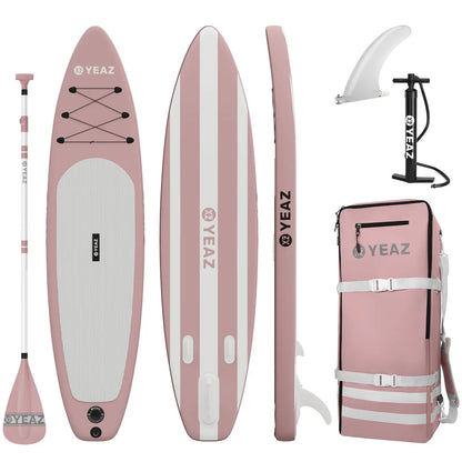 Lido - Exotrace Pro - Sup Board and Kit