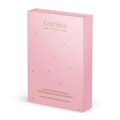 Timeless Beauty Advent Calendar