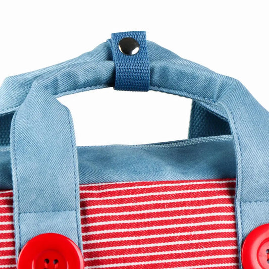 Chucky Fashion Casual Ryggsek