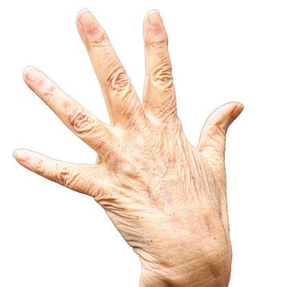 Hand Rejuvenating Anti-Aging Kit