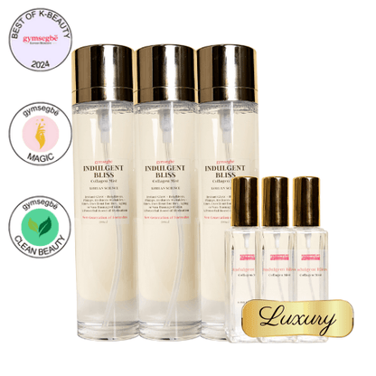 Indulgent Bliss Collagen Facial Mist