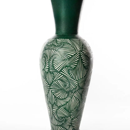 Mela Empire 1M20 Jar