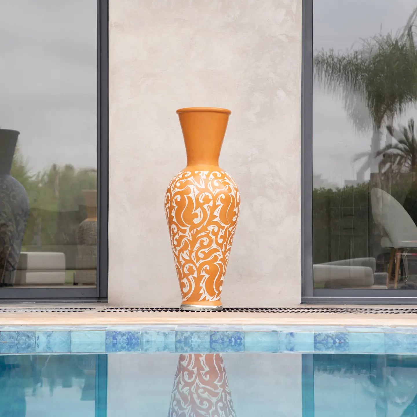 Louna Valencia 1M20 Jar