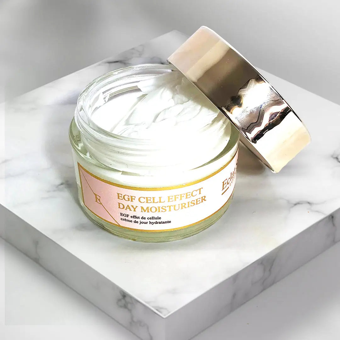 Egf Cell Effect Day Moisturiser (50ml)