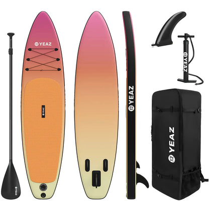 Paradise Beach - Exotrace Pro - Sup Board and Kit
