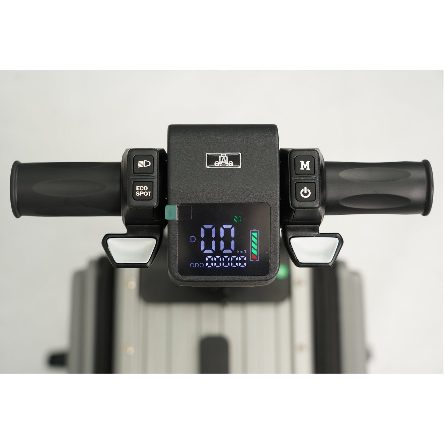 Elala Master - Silver