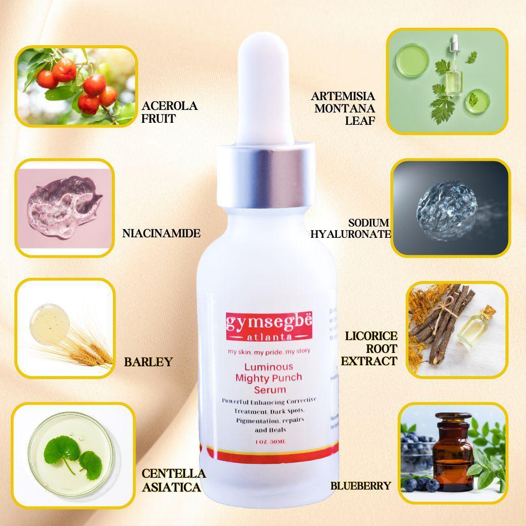 Anti-Aging Bundle, Small