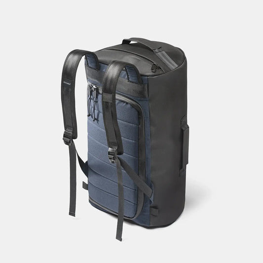 Outboard - 35L - Black