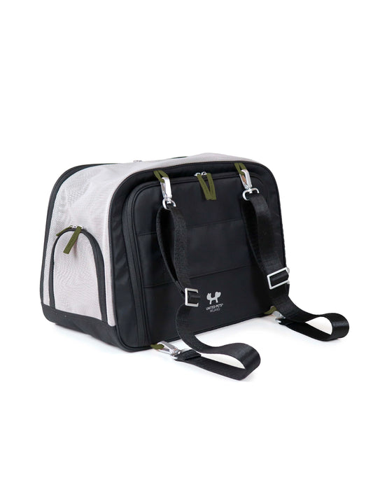 Extendable Carrier For Dogs and Cats