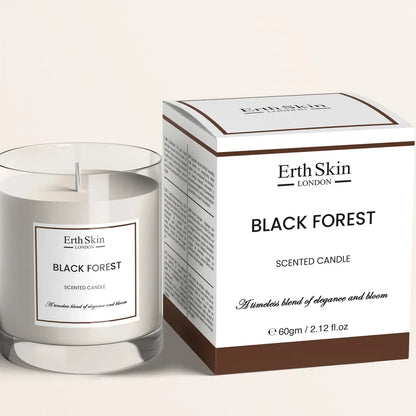 Black Forest Scented Candle