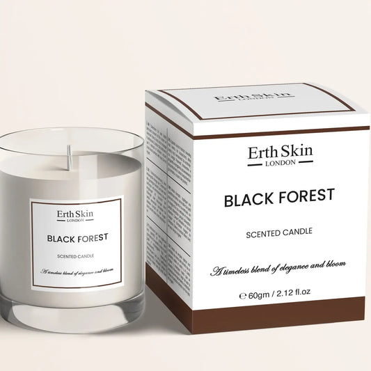 Black Forest Scented Candle