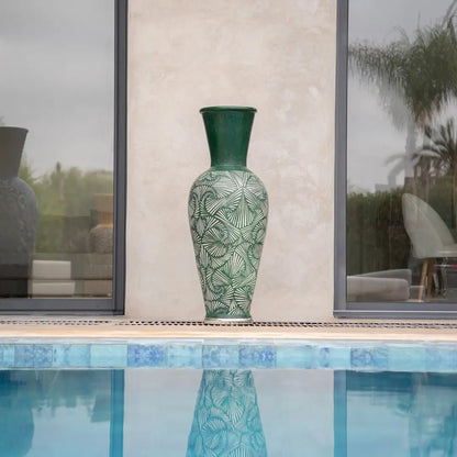 Mela Empire 1M20 Jar