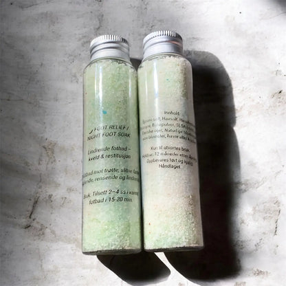 Blue Ocean - Foot Soak Bath (50g)