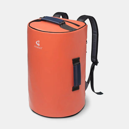 Outboard - 35L - Orange
