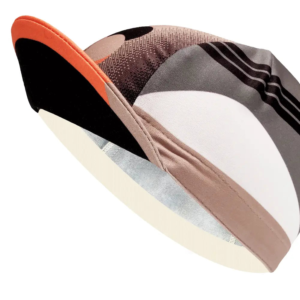 Dune ⊹ Draco ⊹ Lightweight and Stretch Cycling Cap