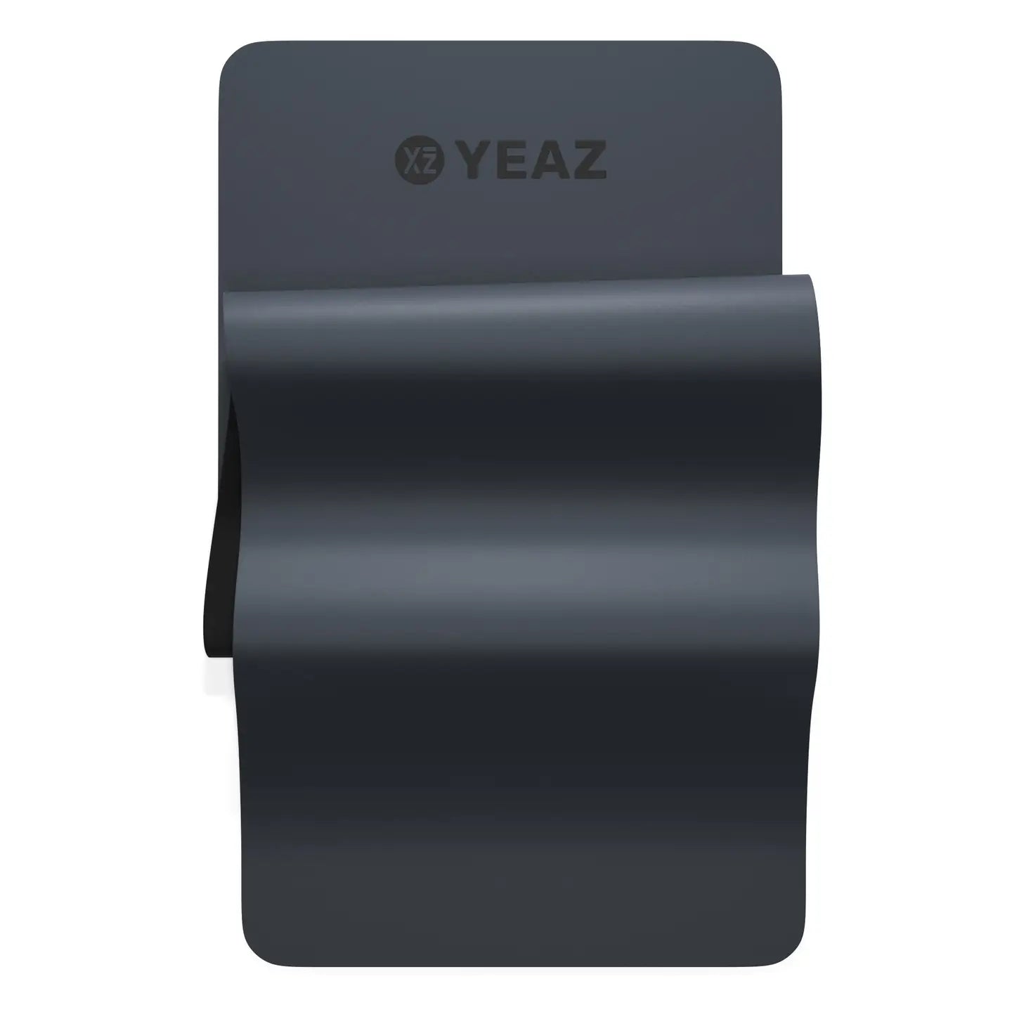 Aura Yoga & Fitness Mat — Onyx Shadow