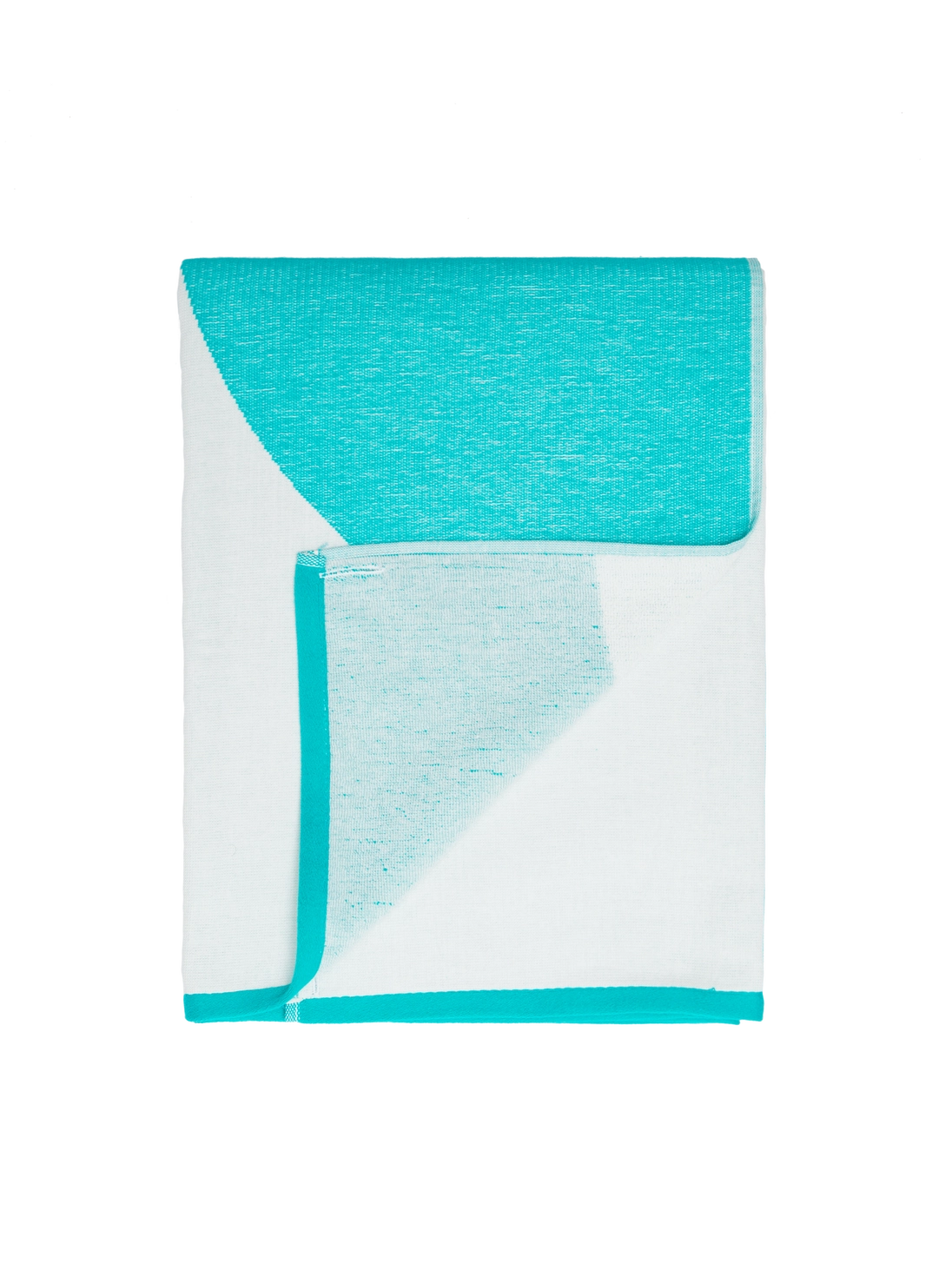 Premium Connectable Beach Towel - Organic Cotton - Mayeri